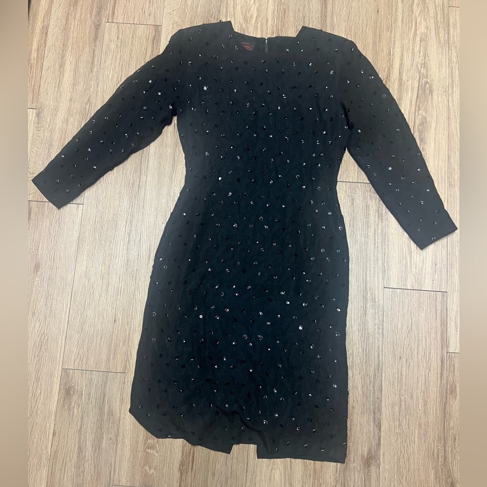 Icinoo dress